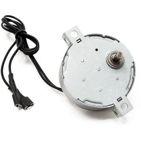 WILTEC Pièce Détachée Moteur De Tournement Pour Couveuse Automatique 2 WILTEC Pièce Détachée Moteur De Tournement Pour Couveuse Automatique – Image 2