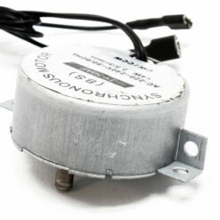 WILTEC Pièce Détachée Moteur De Tournement Pour Couveuse Automatique 5 WILTEC Pièce Détachée Moteur De Tournement Pour Couveuse Automatique -Poulailler et élevage de la basse-cour Soldes 2022 10056600 3