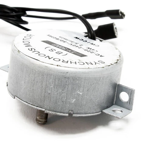 WILTEC Pièce Détachée Moteur De Tournement Pour Couveuse Automatique 3 WILTEC Pièce Détachée Moteur De Tournement Pour Couveuse Automatique – Image 3