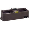 LA BUVETTE Abreuvoir Rectangulaire PE Double Niveau Constant 70l