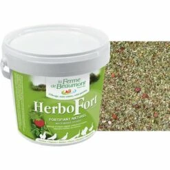 FERME DE BEAUMONT HerboFort 750 Gr