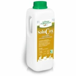 FERME DE BEAUMONT Solucox 250 Ml