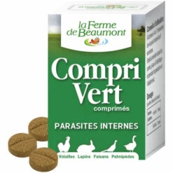 FERME DE BEAUMONT Comprivert