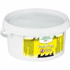 FERME DE BEAUMONT TerraPoux 750 Gr