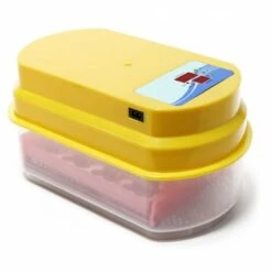 WILTEC Couveuse Automatique 12 Oeufs Appareil à Couver Incubateur Volaille Eleveurs