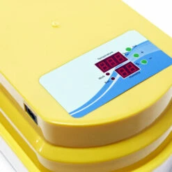 WILTEC Couveuse Automatique 12 Oeufs Appareil à Couver Incubateur Volaille Eleveurs -Poulailler et élevage de la basse-cour Soldes 2022 1207868 4