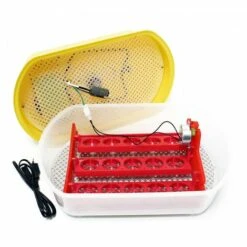 WILTEC Couveuse Automatique 15 Oeufs Appareil à Couver Incubateur Volaille Eleveurs 7 WILTEC Couveuse Automatique 15 Oeufs Appareil à Couver Incubateur Volaille Eleveurs -Poulailler et élevage de la basse-cour Soldes 2022 1207869 3
