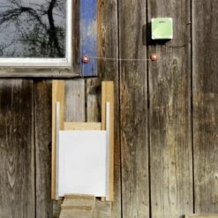 Kerbl Ensemble De Porte Automatique De Poulailler 220x330 Mm 70547 -Poulailler et élevage de la basse-cour Soldes 2022 12161135 5