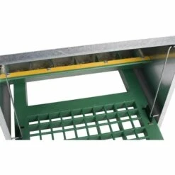 Mangeoire Automatique Pour Poules - 5 Kg Feedomatic -Poulailler et élevage de la basse-cour Soldes 2022 12197655 3