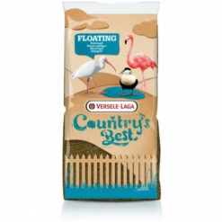 VERSELE LAGA Granulés Flottants Pour Canards Marins Country's Best Floating Sea Duck 15 Kg