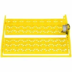 INCUBATO Couveuse Automatique Incubateur Digital Led Machine À Couver 80W 48 Oeufs - Gris 8 INCUBATO Couveuse Automatique Incubateur Digital Led Machine À Couver 80W 48 Oeufs - Gris -Poulailler et élevage de la basse-cour Soldes 2022 14193084 4