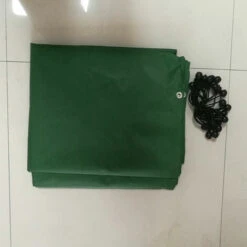 CHEMIN DES POULAILLERS Bâche Pour Grand Enclos Poulailler Parc Grillagé 4x2x2,25m 8 CHEMIN DES POULAILLERS Bâche Pour Grand Enclos Poulailler Parc Grillagé 4x2x2,25m -Poulailler et élevage de la basse-cour Soldes 2022 14352010 4