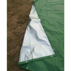 CHEMIN DES POULAILLERS Bâche Pour Grand Enclos Poulailler Parc Grillagé 4x2x2,25m 9 CHEMIN DES POULAILLERS Bâche Pour Grand Enclos Poulailler Parc Grillagé 4x2x2,25m -Poulailler et élevage de la basse-cour Soldes 2022 14352010 5