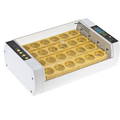 ASUPERMALL Incubateur Automatique Pour Oeufs, Ac220V, (Peut Regarder La Video) 3 ASUPERMALL Incubateur Automatique Pour Oeufs, Ac220V, (Peut Regarder La Video) – Image 3