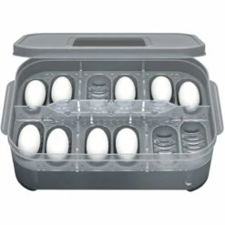 ASUPERMALL Boite D'Elevage De Reptiles