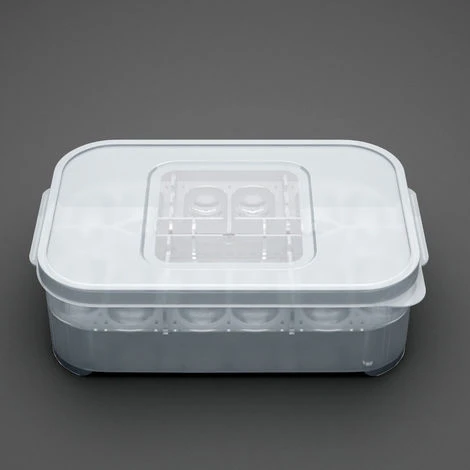 ASUPERMALL Boite D'Elevage De Reptiles 3 ASUPERMALL Boite D'Elevage De Reptiles – Image 3