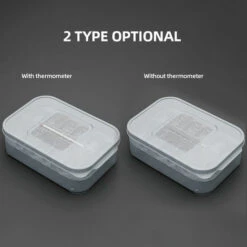 ASUPERMALL Boite D'Elevage De Reptiles 8 ASUPERMALL Boite D'Elevage De Reptiles -Poulailler et élevage de la basse-cour Soldes 2022 16365677 4