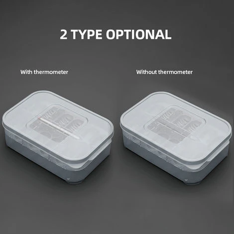 ASUPERMALL Boite D'Elevage De Reptiles 4 ASUPERMALL Boite D'Elevage De Reptiles – Image 4