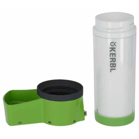 Kerbl Abreuvoir Pour Animaux NoFrost Superior 2.0 8 W 330 Ml Vert - Vert 4 Kerbl Abreuvoir Pour Animaux NoFrost Superior 2.0 8 W 330 Ml Vert - Vert – Image 4