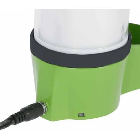 Kerbl Abreuvoir Pour Animaux NoFrost Superior 2.0 8 W 330 Ml Vert - Vert 5 Kerbl Abreuvoir Pour Animaux NoFrost Superior 2.0 8 W 330 Ml Vert - Vert – Image 5