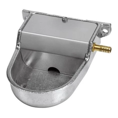 AVIMAC Abreuvoir L-3 Aluminium Taille M 1 AVIMAC Abreuvoir L-3 Aluminium Taille M