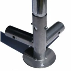 POULAILLER DIRECT Parc À Poules - Enclos 12m² Ø38mm 4x3x2,25m - Acier Galvanisé -Poulailler et élevage de la basse-cour Soldes 2022 18991376 5