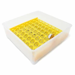 WILTEC Couveuse Automatique Incubateur Éclosoir 56 Oeufs -Poulailler et élevage de la basse-cour Soldes 2022 1913524 5