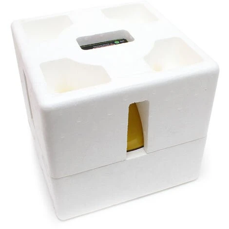 WILTEC Couveuse Automatique Incubateur 8 Oeufs 4 WILTEC Couveuse Automatique Incubateur 8 Oeufs – Image 4