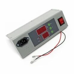 WILTEC Pièce Détachée Appareil De Commande Pour Couveuse Automatique Incubateur 24 Oeufs