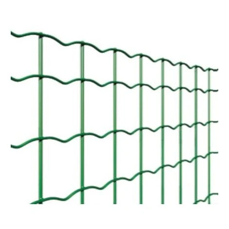 CME Maille électrosoudé Plastifiée Renforcé - 0,6x25 M 1 CME Maille électrosoudé Plastifiée Renforcé - 0,6x25 M