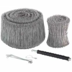 CME Anneaux De Fil Galvanisé A709