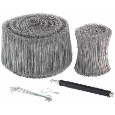 CME Anneaux De Fil Galvanisé A709 1 CME Anneaux De Fil Galvanisé A709