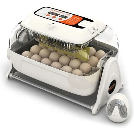 R-COM Couveuse RCOM King Suro 20 MAX 1 R-COM Couveuse RCOM King Suro 20 MAX