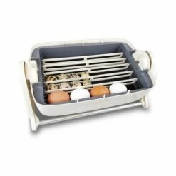 R-COM Couveuse RCOM King Suro 20 MAX 7 R-COM Couveuse RCOM King Suro 20 MAX -Poulailler et élevage de la basse-cour Soldes 2022 2254819 3