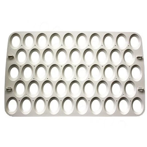 R-COM Plateau RCOM 50 Oeufs De Poule 1 R-COM Plateau RCOM 50 Oeufs De Poule