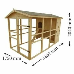 Poulailler et élevage de la basse-cour Soldes 2022 -Poulailler et élevage de la basse-cour Soldes 2022 2391825 2