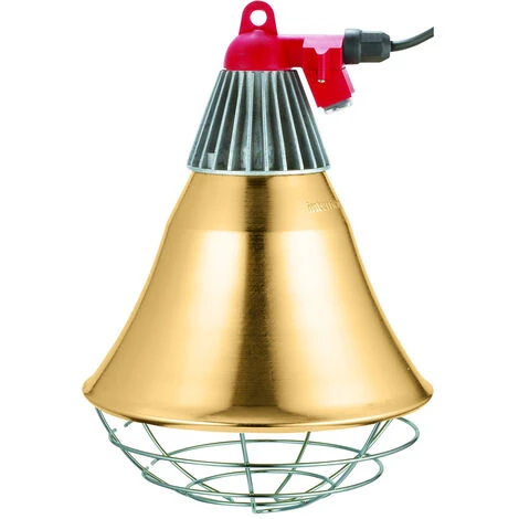 Protecteur Infrarouge Avec économiseur Interheat, 5 M De Câble 2 Protecteur Infrarouge Avec économiseur Interheat, 5 M De Câble – Image 2