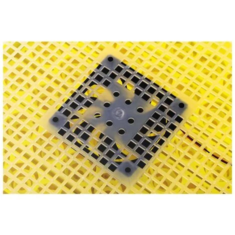 INCUBATO Couveuse Automatique Incubateur Appareil À Couver 112 Oeufs Volaille Éleveur LED - Rouge 4 INCUBATO Couveuse Automatique Incubateur Appareil À Couver 112 Oeufs Volaille Éleveur LED - Rouge – Image 4