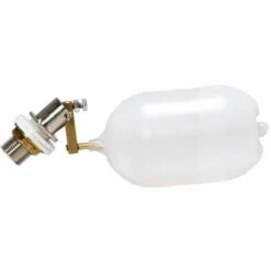 COPELE Vanne Haute Pression Avec Tige