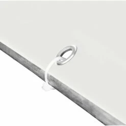 TERRE JARDIN Enclos Poulailler / Volière Extérieur 18m2 9 TERRE JARDIN Enclos Poulailler / Volière Extérieur 18m2 -Poulailler et élevage de la basse-cour Soldes 2022 26681999 5