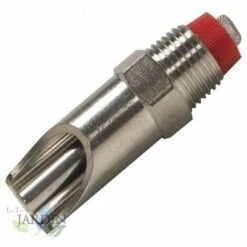 SUINGA Abreuvoir Sucette En Acier Inoxydable Pour Porcs