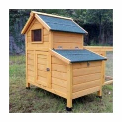 POULAILLER DIRECT Poulailler Bantam L 1 À 2 Poules Toit Shingle Noir 9 POULAILLER DIRECT Poulailler Bantam L 1 À 2 Poules Toit Shingle Noir -Poulailler et élevage de la basse-cour Soldes 2022 2798638 5