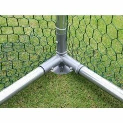 ZIPPER MASCHINEN ENCLOS EXTÉRIEUR POUR ANIMAUX 3X6X2,5M ZIPPER ZI-CR362 -Poulailler et élevage de la basse-cour Soldes 2022 30818038 3