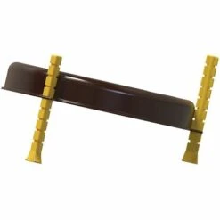 COPELE Panneau Chauffant Circulaire Ø 35,5 Cm -Poulailler et élevage de la basse-cour Soldes 2022 31845155 3