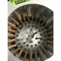 ZIPPER MASCHINEN PLUMEUSE ROTATIVE DE CHEZ VOLAILLE ZIPPER ZI-GRM1100 -Poulailler et élevage de la basse-cour Soldes 2022 32391327 5