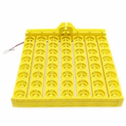 WILTEC Pièce Détachée NH Couveuse Automatique 56 Oeufs Plateau 12V -Poulailler et élevage de la basse-cour Soldes 2022 33834643 3