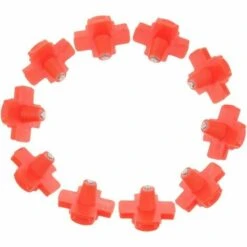 TRIOMPHE Tétine à Eau De Volaille, Abreuvoir Automatique Pour Tétine De Poulet Avec Montage Latéral Horizontal, Abreuvoir Pour Poulets Deau, Lot De 12 8 TRIOMPHE Tétine à Eau De Volaille, Abreuvoir Automatique Pour Tétine De Poulet Avec Montage Latéral Horizontal, Abreuvoir Pour Poulets Deau, Lot De 12 -Poulailler et élevage de la basse-cour Soldes 2022 37839103 4