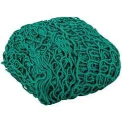 WIESENFIELD Grand Filet À Foin Rond Nourriture Chevaux Poneys PP 1,6x1,6x1,8 M Mailles 4,5cm - Vert -Poulailler et élevage de la basse-cour Soldes 2022 38698110 3