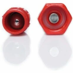 TRIOMPHE TRIOM 5 Pcs Eau Tetine Poulet Alimentateur Fournitures De Volaille Poule Vis Dans Le Style -Poulailler et élevage de la basse-cour Soldes 2022 41576382 4