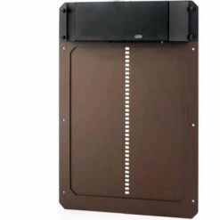 ASUPERMALL Ouvre-Porte Automatique De Poulailler à Perception Lumineuse, Ip44 étanche, Household